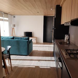 Apartamento de 1 Dormitorio